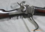 Sharps New Model 1863 Civil War Carbine 52 Caliber - 4 of 11