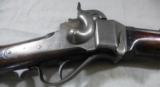 Sharps New Model 1863 Civil War Carbine 52 Caliber - 3 of 11