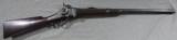 Sharps New Model 1863 Civil War Carbine 52 Caliber - 1 of 11