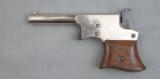 Remington Vest Pocket 22 Derringer
- 2 of 7