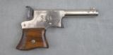 Remington Vest Pocket 22 Derringer
- 1 of 7