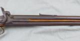 W.C. Reed Over/Under Double Barrel Percussion Smooth Bore .40 cal. PRICE REDUCE - 7 of 12