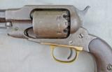 Remington New Model Army Percussion Civil War Revolver - 4 of 9