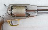 Remington New Model Army Percussion Civil War Revolver - 3 of 9