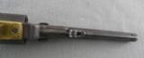 Colt 1851 Navy Civil War Percussion Revolver - 12 of 12