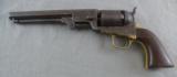 Colt 1851 Navy Civil War Percussion Revolver - 2 of 12