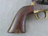 Colt 1851 Navy Civil War Percussion Revolver - 8 of 12