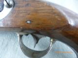 Model 1836 Flintlock Pistol by Robert Johnson
- 4 of 15