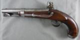 Model 1836 Flintlock Pistol by Robert Johnson
- 2 of 15