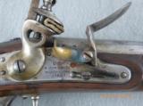 Model 1836 Flintlock Pistol by Robert Johnson
- 3 of 15