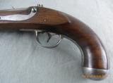 Model 1836 Flintlock Pistol by Robert Johnson
- 9 of 15