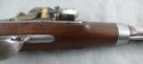 Model 1836 Flintlock Pistol by Robert Johnson
- 15 of 15