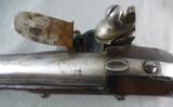 Model 1836 Flintlock Pistol by Robert Johnson
- 6 of 15