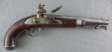 Model 1836 Flintlock Pistol by Robert Johnson
- 14 of 15