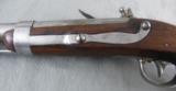 Model 1836 Flintlock Pistol by Robert Johnson
- 10 of 15