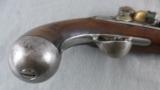 Model 1836 Flintlock Pistol by Robert Johnson
- 11 of 15