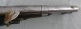 Model 1836 Flintlock Pistol by Robert Johnson
- 12 of 15