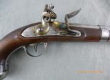 Model 1836 Flintlock Pistol by Robert Johnson
- 5 of 15