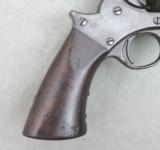 Star 1863 Army Prec. Revolver - 7 of 15