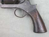 Star 1863 Army Prec. Revolver - 11 of 15