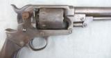 12-10 Star 1863 Army Prec. Revolver - 2 of 15