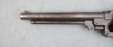 12-10 Star 1863 Army Prec. Revolver - 7 of 15