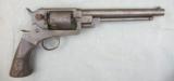 12-10 Star 1863 Army Prec. Revolver - 1 of 15