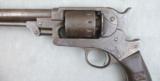 12-10 Star 1863 Army Prec. Revolver - 6 of 15