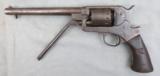 12-10 Star 1863 Army Prec. Revolver - 10 of 15