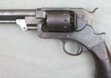 14-15 Star 1863 Army Prec. Revolver - 9 of 15