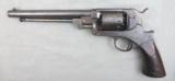 14-15 Star 1863 Army Prec. Revolver - 2 of 15