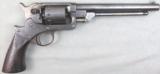 14-15 Star 1863 Army Prec. Revolver - 1 of 15