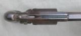 Cased Colt Moel 1855 Sidehammer Pocket Revolver and Charter Oak Grips - 10 of 15