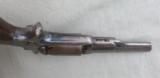 Cased Colt Moel 1855 Sidehammer Pocket Revolver and Charter Oak Grips - 12 of 15