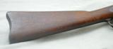 14-43 SPRINGFIELD MODEL 1879 U.S.TRAPDOOR CARBINE - 4 of 15