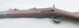 14-43 SPRINGFIELD MODEL 1879 U.S.TRAPDOOR CARBINE - 6 of 15