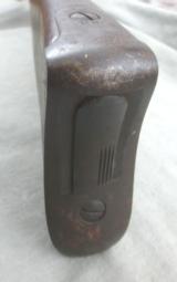 14-43 SPRINGFIELD MODEL 1879 U.S.TRAPDOOR CARBINE - 15 of 15