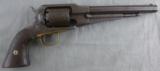Remington New Model Army Percussion Civil War Revolver - 1 of 11
