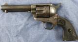 COLT SINGLE ACTION ARMY REVOLVER MODEL 1873 - 1 of 13