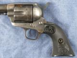 COLT SINGLE ACTION ARMY REVOLVER MODEL 1873 - 6 of 13