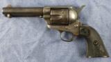 COLT SINGLE ACTION ARMY REVOLVER MODEL 1873 - 13 of 13