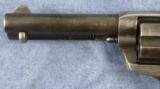 COLT SINGLE ACTION ARMY REVOLVER MODEL 1873 - 8 of 13
