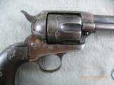 COLT SINGLE ACTION ARMY REVOLVE MODEL 1873 - 4 of 10