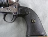 COLT SINGLE ACTION ARMY REVOLVE MODEL 1873 - 2 of 10