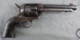 COLT SINGLE ACTION ARMY REVOLVE MODEL 1873 - 1 of 10