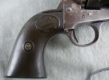COLT SINGLE ACTION ARMY REVOLVE MODEL 1873 - 5 of 10