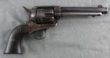 COLT SINGLE ACTION ARMY REVOLVE MODEL 1873 - 9 of 10