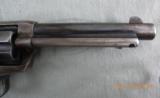 COLT SINGLE ACTION ARMY REVOLVE MODEL 1873 - 3 of 10