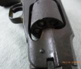 REMINGTON NEW MODEL ARY PERCUSSION CIVIL WAR REVOLVER - 6 of 13