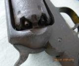 REMINGTON NEW MODEL ARY PERCUSSION CIVIL WAR REVOLVER - 13 of 13